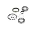 KAVO PARTS Sada lo�iska kola KVP WBK-9004, WBK-9004