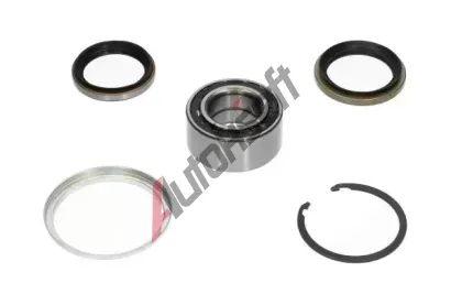 KAVO PARTS Sada ložiska kola KVP WBK-9006, WBK-9006 KAVO PARTS Sada ložiska kola KVP WBK-9006, WBK-9006