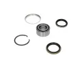 KAVO PARTS Sada ložiska kola KVP WBK-9006, WBK-9006