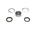 KAVO PARTS Sada ložiska kola KVP WBK-9006, WBK-9006