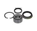 KAVO PARTS Sada lo�iska kola KVP WBK-9008, WBK-9008