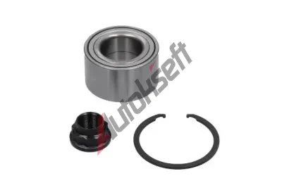 KAVO PARTS Sada ložiska kola KVP WBK-9022, WBK-9022 KAVO PARTS Sada ložiska kola KVP WBK-9022, WBK-9022