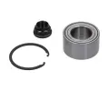 KAVO PARTS Sada ložiska kola KVP WBK-9022, WBK-9022