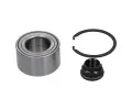 KAVO PARTS Sada ložiska kola KVP WBK-9022, WBK-9022