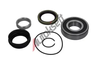 KAVO PARTS Sada ložiska kola KVP WBK-9023, WBK-9023 KAVO PARTS Sada ložiska kola KVP WBK-9023, WBK-9023