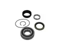 KAVO PARTS Sada ložiska kola KVP WBK-9023, WBK-9023