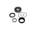 KAVO PARTS Sada ložiska kola KVP WBK-9023, WBK-9023