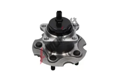 KAVO PARTS Sada loiska kola KVP WBK-9027, WBK-9027