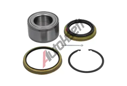 KAVO PARTS Sada loiska kola KVP WBK-9031, WBK-9031