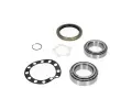 KAVO PARTS Sada ložiska kola KVP WBK-9038, WBK-9038