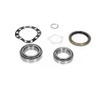 KAVO PARTS Sada ložiska kola KVP WBK-9038, WBK-9038