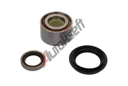 KAVO PARTS Sada loiska kola KVP WBK-9039, WBK-9039