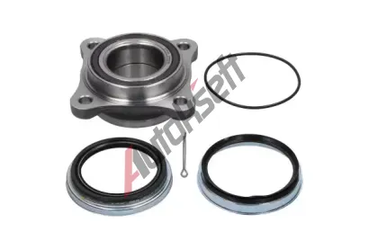 KAVO PARTS Sada ložiska kola KVP WBK-9042, WBK-9042 KAVO PARTS Sada ložiska kola KVP WBK-9042, WBK-9042