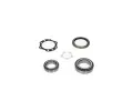 KAVO PARTS Sada lo�iska kola KVP WBK-9059, WBK-9059