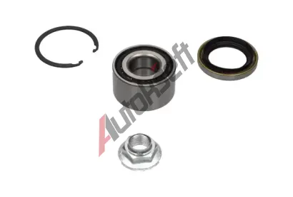 KAVO PARTS Sada ložiska kola KVP WBK-9068, WBK-9068 KAVO PARTS Sada ložiska kola KVP WBK-9068, WBK-9068