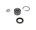 KAVO PARTS Sada ložiska kola KVP WBK-9068, WBK-9068