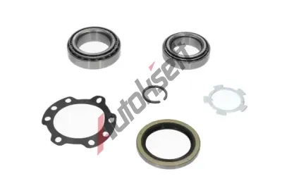 KAVO PARTS Sada ložiska kola KVP WBK-9069, WBK-9069 KAVO PARTS Sada ložiska kola KVP WBK-9069, WBK-9069