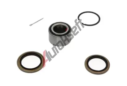 KAVO PARTS Sada lo�iska kola KVP WBK-9072, WBK-9072
