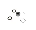KAVO PARTS Sada lo�iska kola KVP WBK-9072, WBK-9072