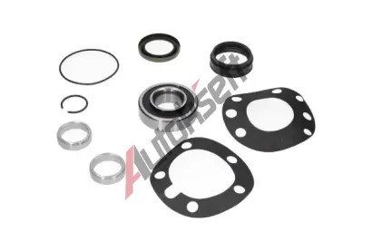 KAVO PARTS Sada loiska kola KVP WBK-9073, WBK-9073