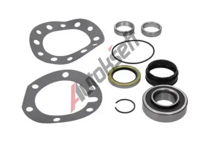 KAVO PARTS Sada loiska kola KVP WBK-9082, WBK-9082