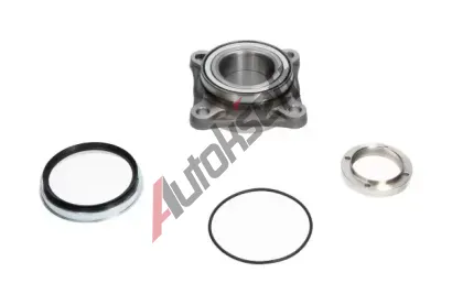 KAVO PARTS Sada ložiska kola KVP WBK-9084, WBK-9084 KAVO PARTS Sada ložiska kola KVP WBK-9084, WBK-9084