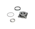 KAVO PARTS Sada ložiska kola KVP WBK-9084, WBK-9084