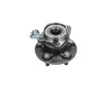 KAVO PARTS Sada lo�iska kola KVP WBK-9085, WBK-9085