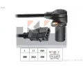 KW Genertor impuls klikov hdel Made in Italy - OE Equivalent ‐ KW 453 222