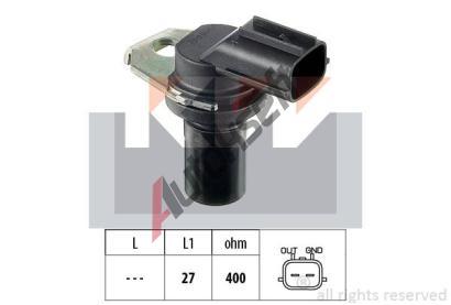 KW Senzor otek automatick pevodovky Made in Italy - OE Equivalent KW 453 308, 453 308