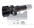 Genertor impuls klikov hdel KW ‐ KW 453 633
