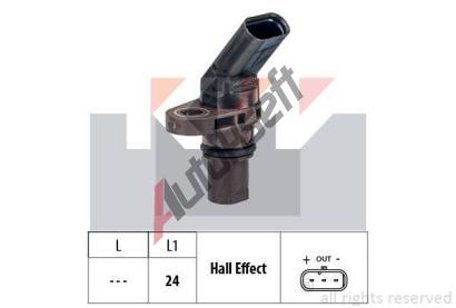 KW Snma poet otek Made in Italy - OE Equivalent KW 453 773, 453 773