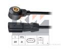 Senzor klepn KW ‐ KW 457 045