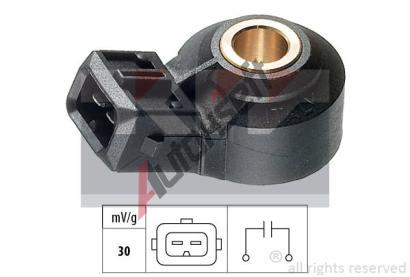 KW Senzor klepn Made in Italy - OE Equivalent KW 457 134, 457 134
