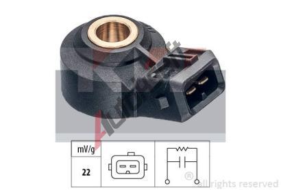 KW Senzor klepn Made in Italy - OE Equivalent KW 457 234, 457 234