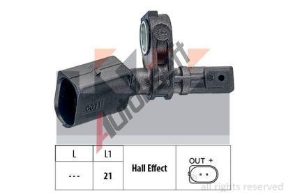 KW Snma potu otek kol Made in Italy - OE Equivalent KW 460 011, 460 011