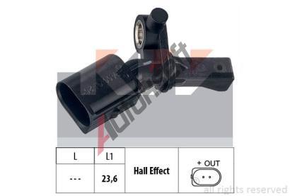 KW Snma potu otek kol Made in Italy - OE Equivalent KW 460 012, 460 012