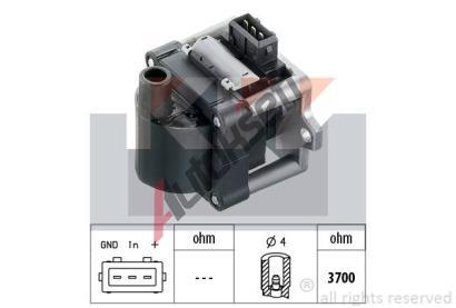 KW Jednotka zapalovac cvky OE Equivalent KW 490 414, 490 414