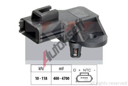 KW Snma barometrickho tlaku vzduchu Made in Italy - OE Equivalent KW 493 093, 493 093
