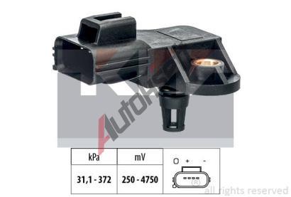 KW Snma plnicho tlaku Made in Italy - OE Equivalent KW 493 250, 493 250