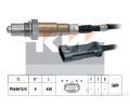 Lambda sonda KW ‐ KW 497 594