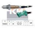 Lambda sonda KW ‐ KW 497 597