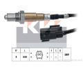 Lambda sonda KW ‐ KW 498 185