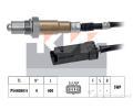 KW Lambda sonda Made in Italy - OE Equivalent ‐ KW 498 196