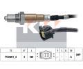 KW Lambda sonda Made in Italy - OE Equivalent ‐ KW 498 202