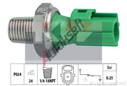 KW Olejov tlakov spna Made in Italy - OE Equivalent KW 500 146, 500 146