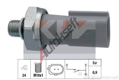 KW Olejov tlakov spna Made in Italy - OE Equivalent KW 500 197, 500 197