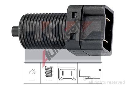 KW Spna brzdovho svtla Made in Italy - OE Equivalent KW 510 075, 510 075