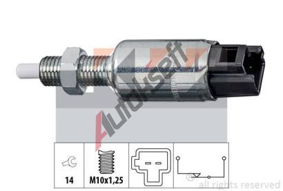 KW Spna ovldn spojky (GRA) Made in Italy - OE Equivalent KW 510 287, 510 287
