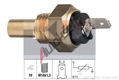 KW Senzor teploty chladic kapaliny Made in Italy - OE Equivalent KW 530 015, 530 015